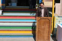جامعه ای که بر علم ودانش استوارباشد جامعه ای پویا وموفق است