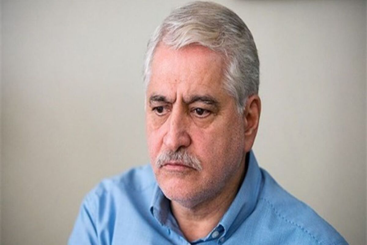 بهروز مفید