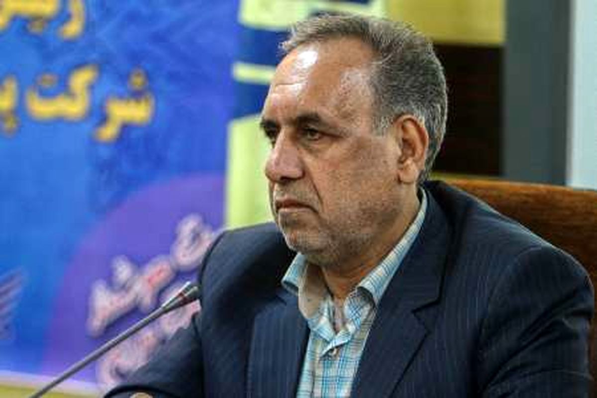 اصفهان - فرماندار