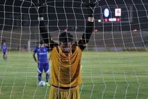 جدال برترین خط حمله و بهترین گلر دور برگشت