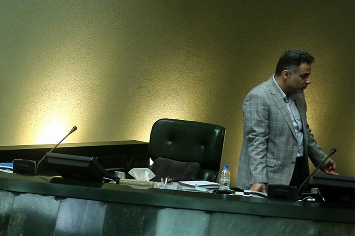 صندلی ریاست