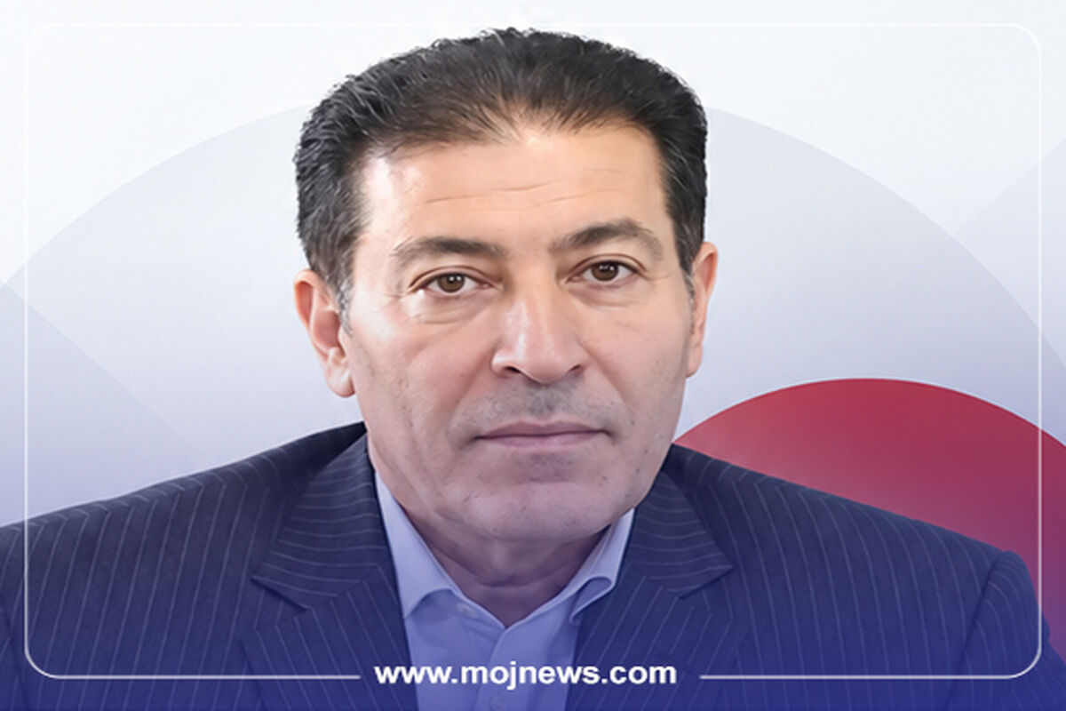 کاور مهرداد اخلاقی