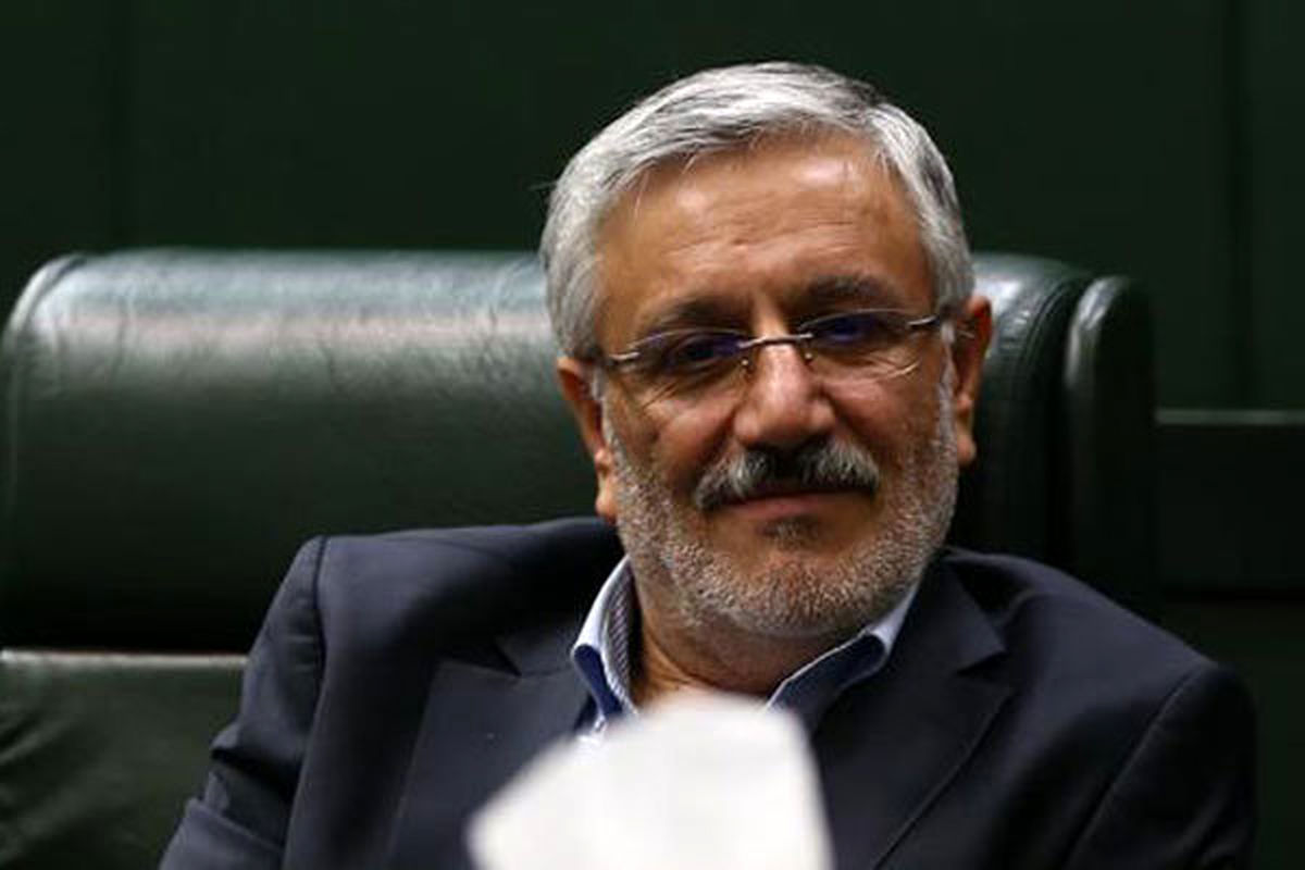 قاسم میرزایی