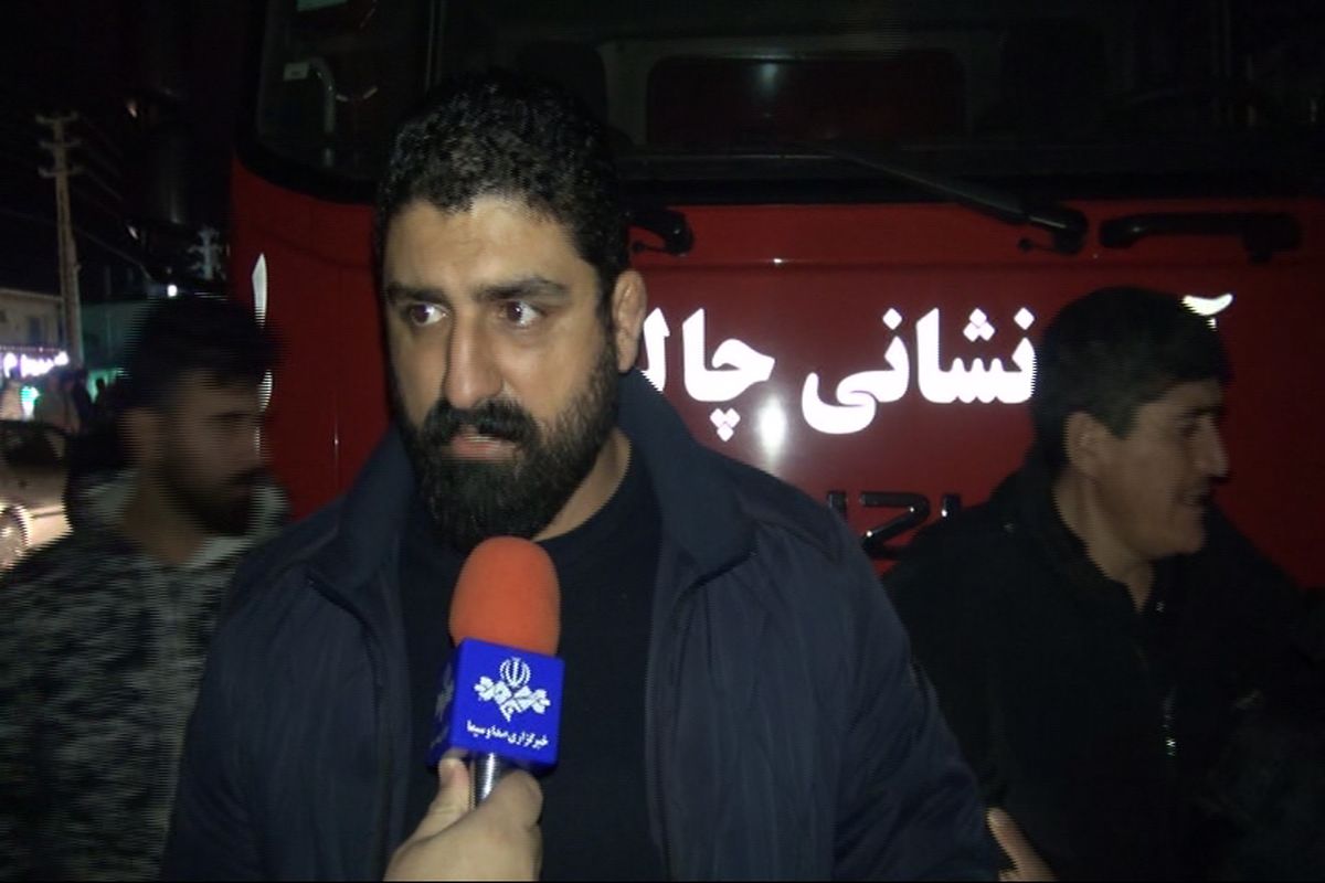 نعمت الله  دیاری