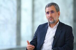 شهید خطیب به معنای واقعی کلمه سرباز گمنام امام زمان (عج) بود