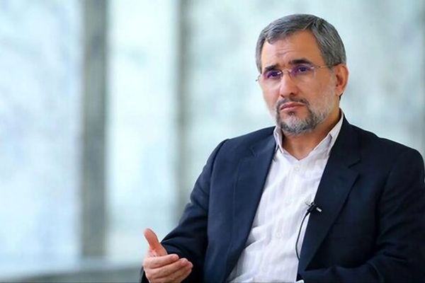 معاون رئیس جمهور برضرورت حضور زنان در عرصه‌های مدیریتی تاکید کرد