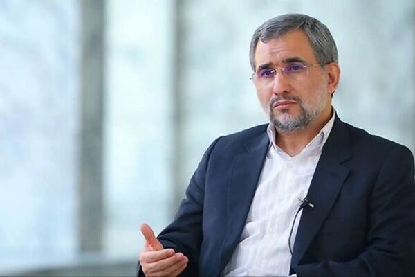 بدون هدف‌گذاری و رعایت اولویت‌ها و نظارت حکمرانی صحیح ممکن نیست