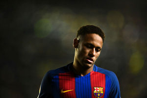  امسال بهترین فصل من در بارسلوناست