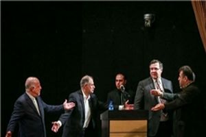 عربستان برای امضای قرارداد با ایران، به ما چراغ سبز نشان داد