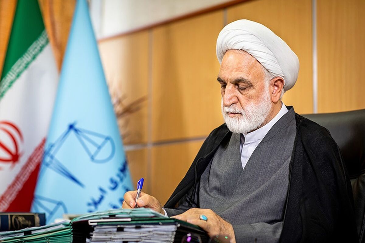 حجت الاسلام محسنی اژه ای