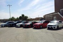 فعلا خودروهای اروندی شماره گذاری می شوند