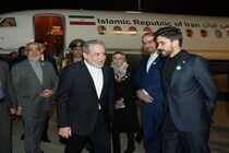 عراقچی وارد چین شد