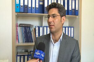 افت سالانه ۳۰ سانتی متری سطح آب‌های زیرزمینی در اردستان
