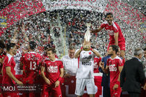 قهرمانی پرسپولیس در سوپرجام تایید شد