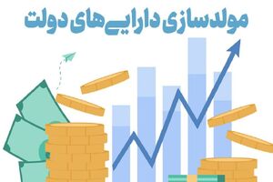 صندوق املاک ابزاری برای مولدسازی شفاف دارایی‌های دولت