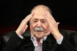 پیام تسلیت شهردار اصفهان در پی درگذشت استاد محمدعلی کشاورز