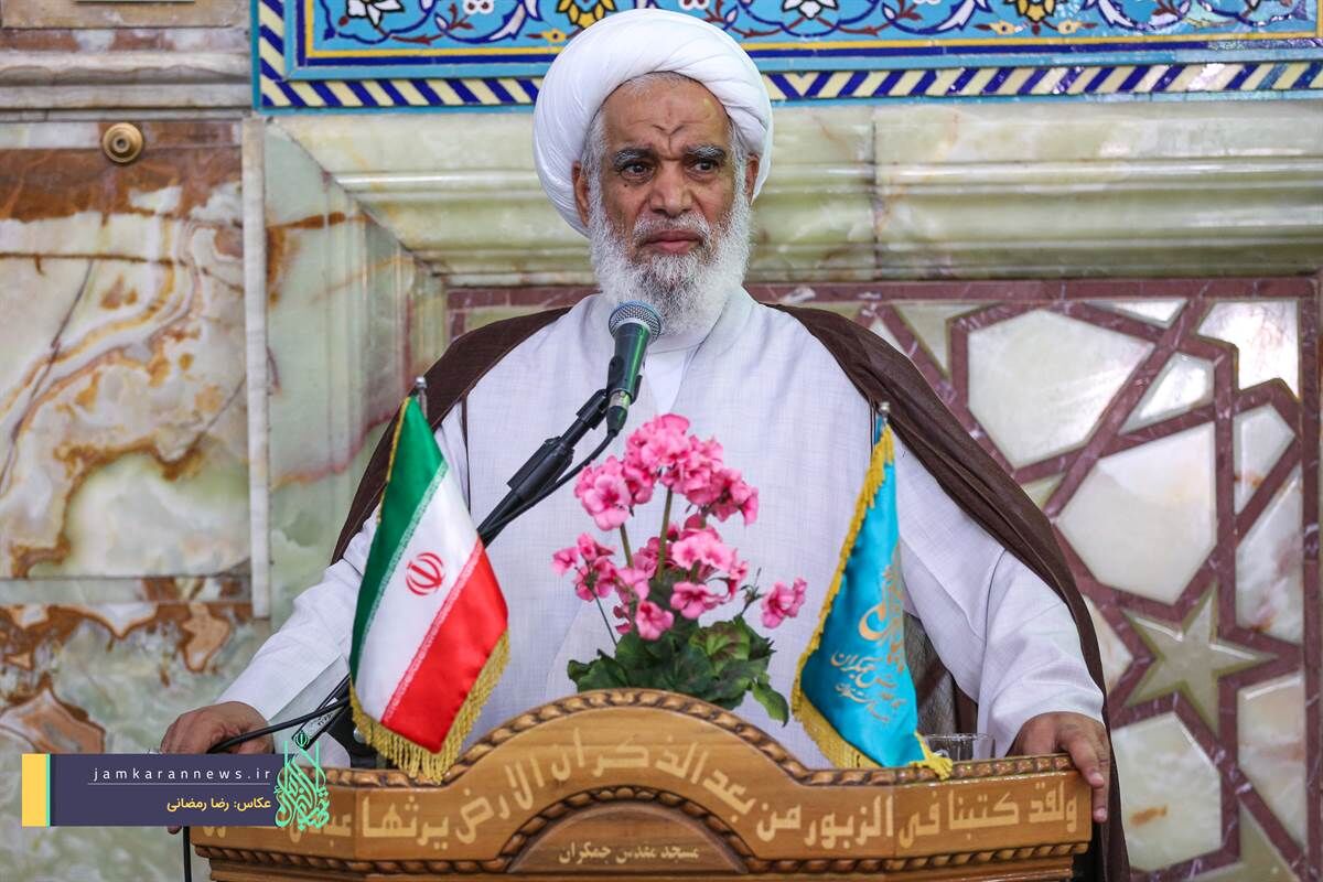 آیت‌الله کعبی