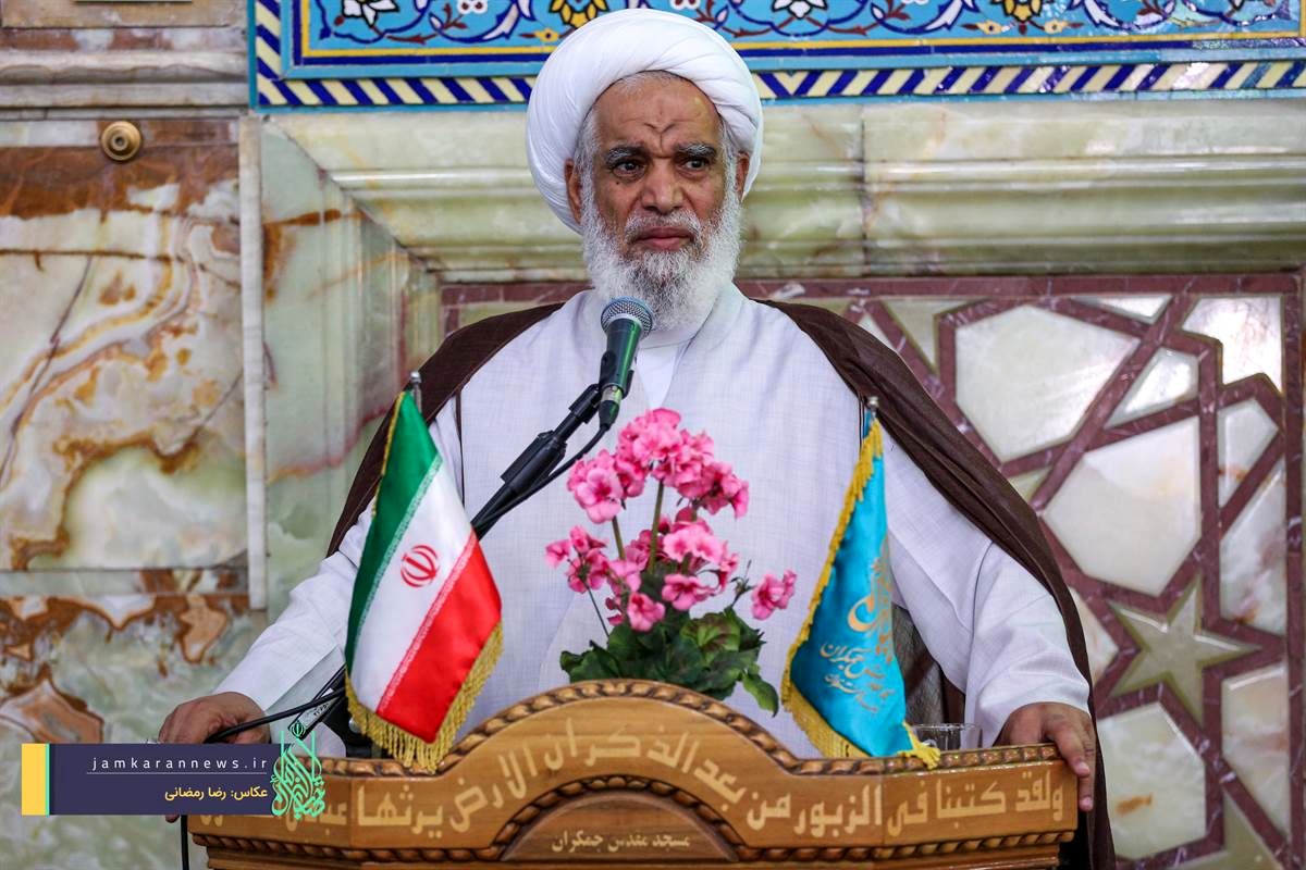 آیت‌الله کعبی