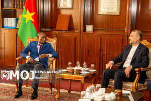 پیگیری توافقات صورت گرفته بین ایران و بورکینافاسو حائز اهمیت است