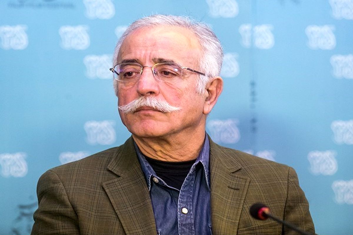 عبدالله اسکندری