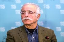 حضور عبدالله اسکندری در لامینور مهرجویی