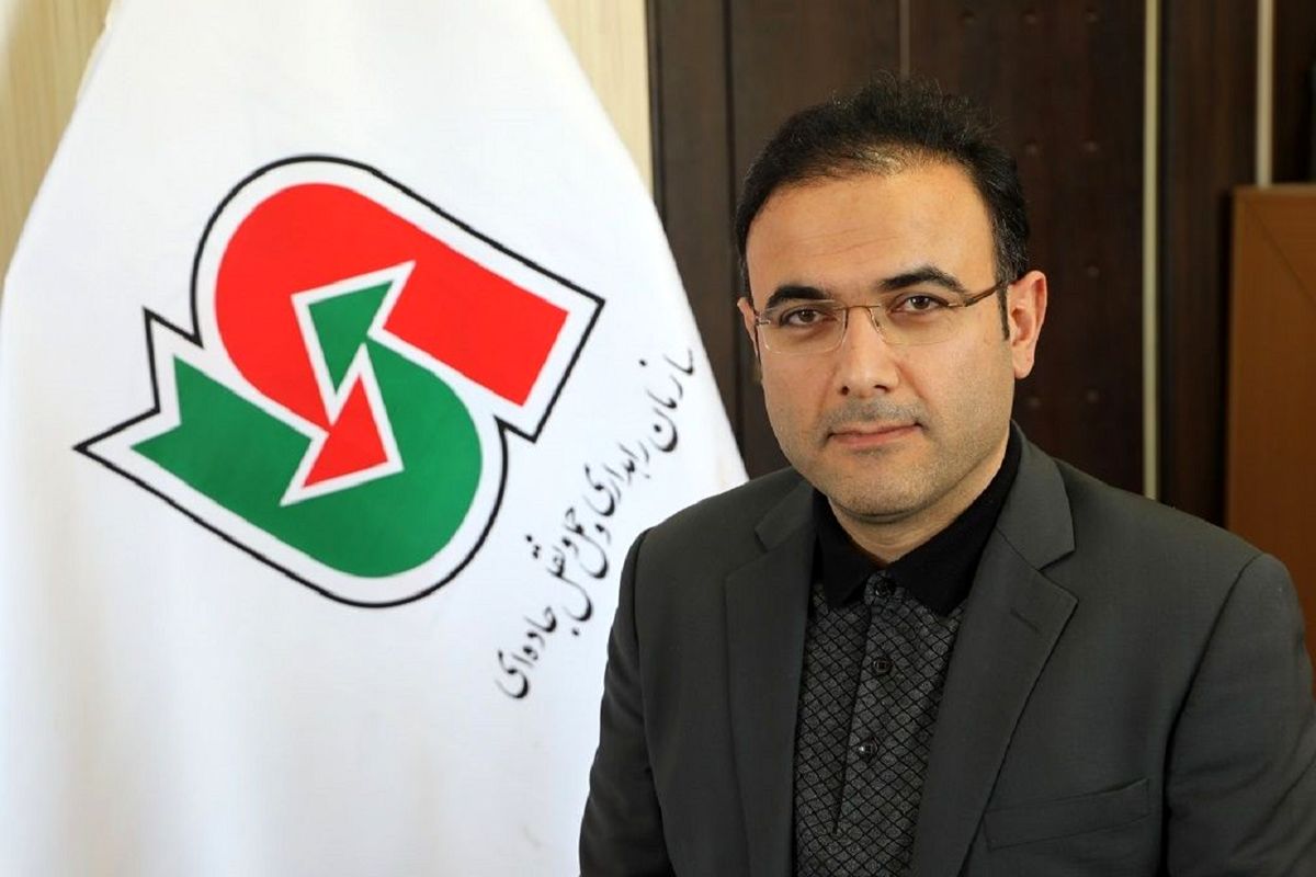 وحید میرمحمدی اردبیل