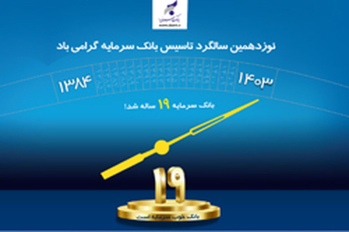 بانک سرمایه