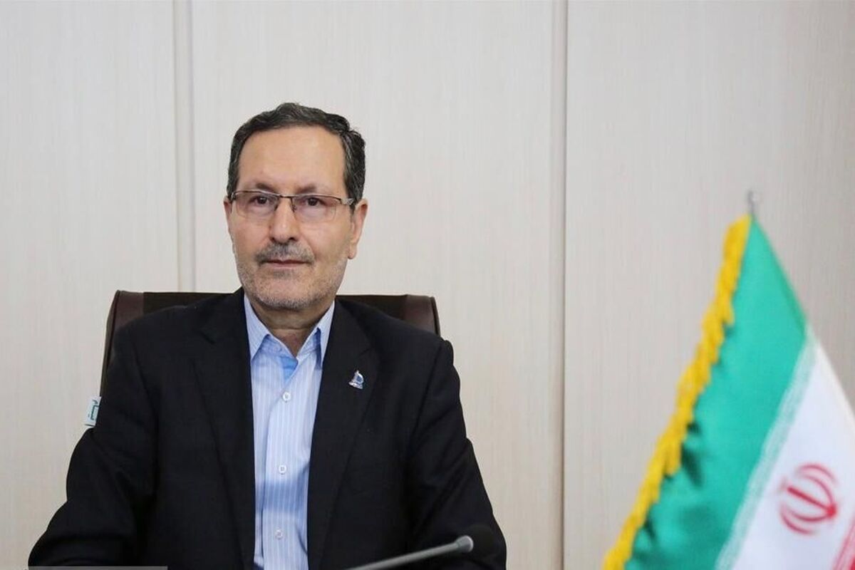 رییس دانشگاه فردوسی مشهد
