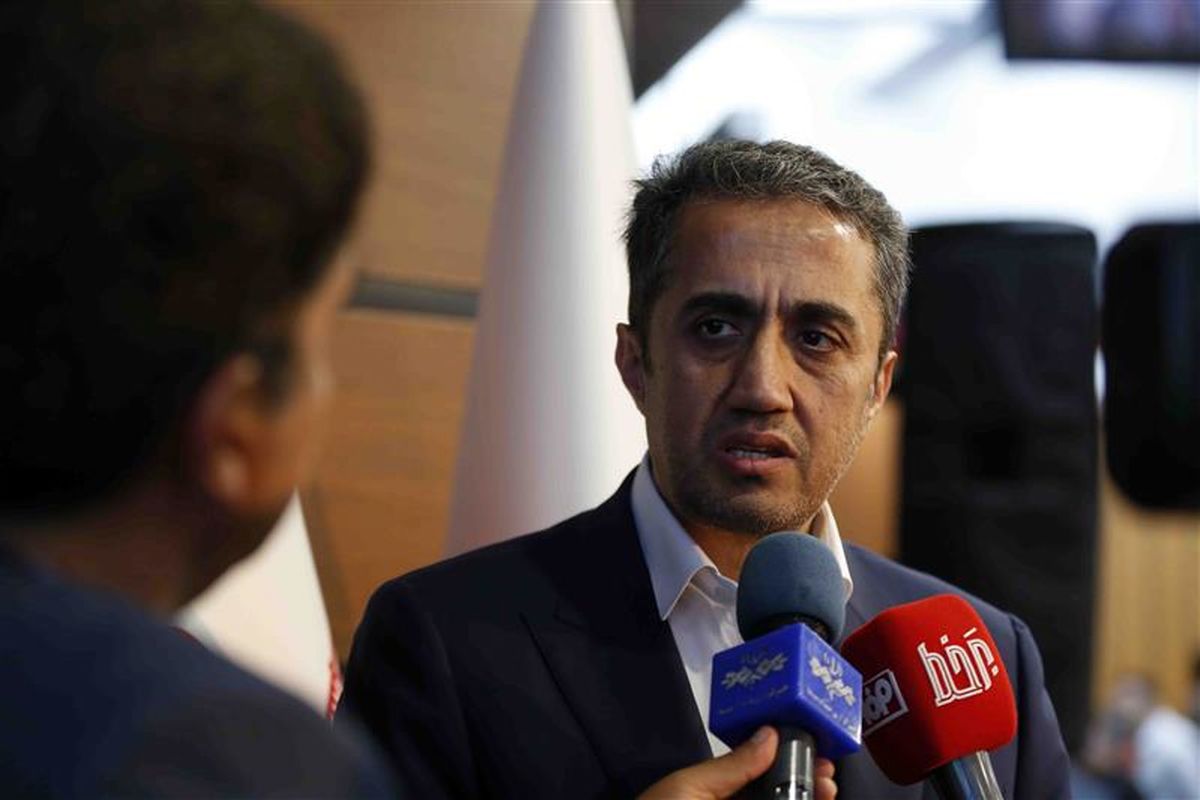 فولاد مبارکه اصفهان