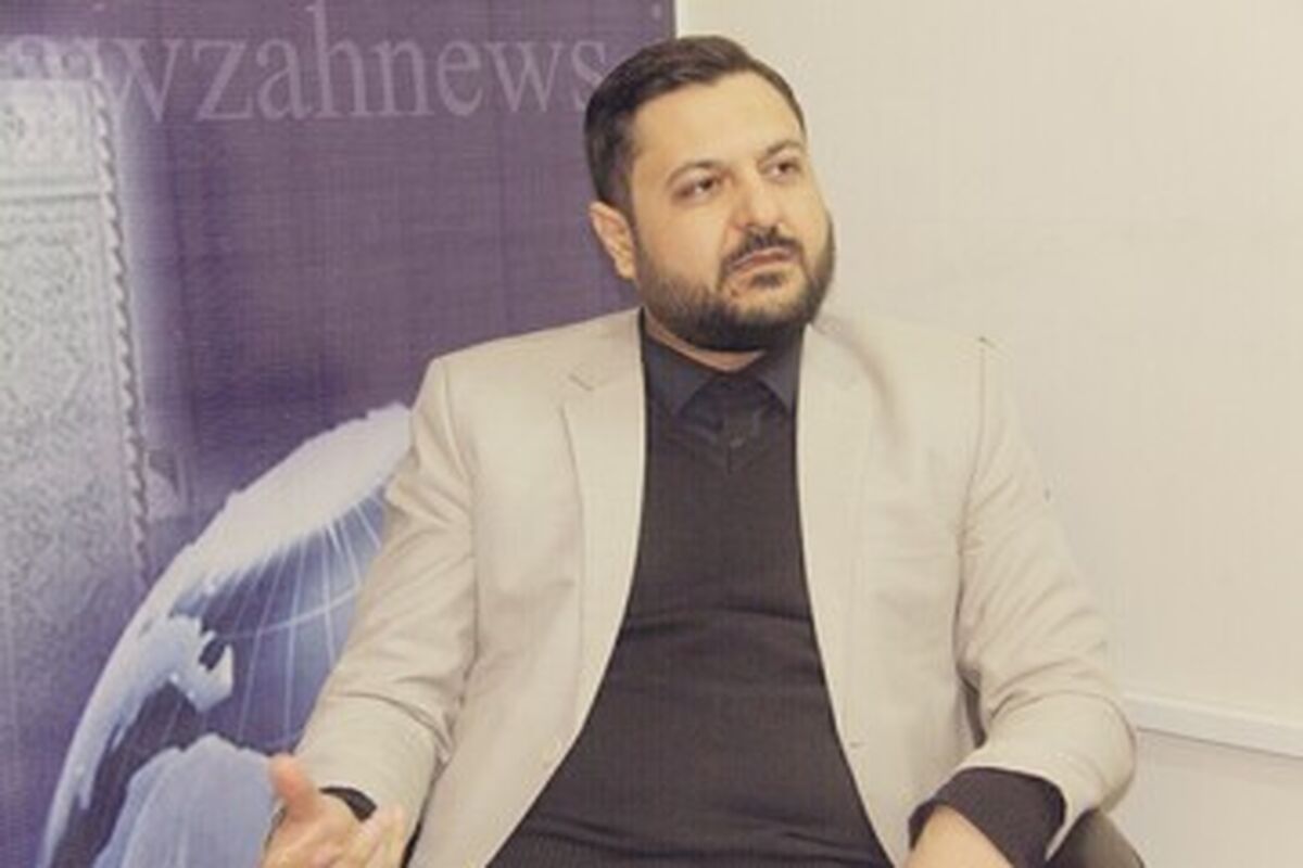 محمد حسین چاوشیان