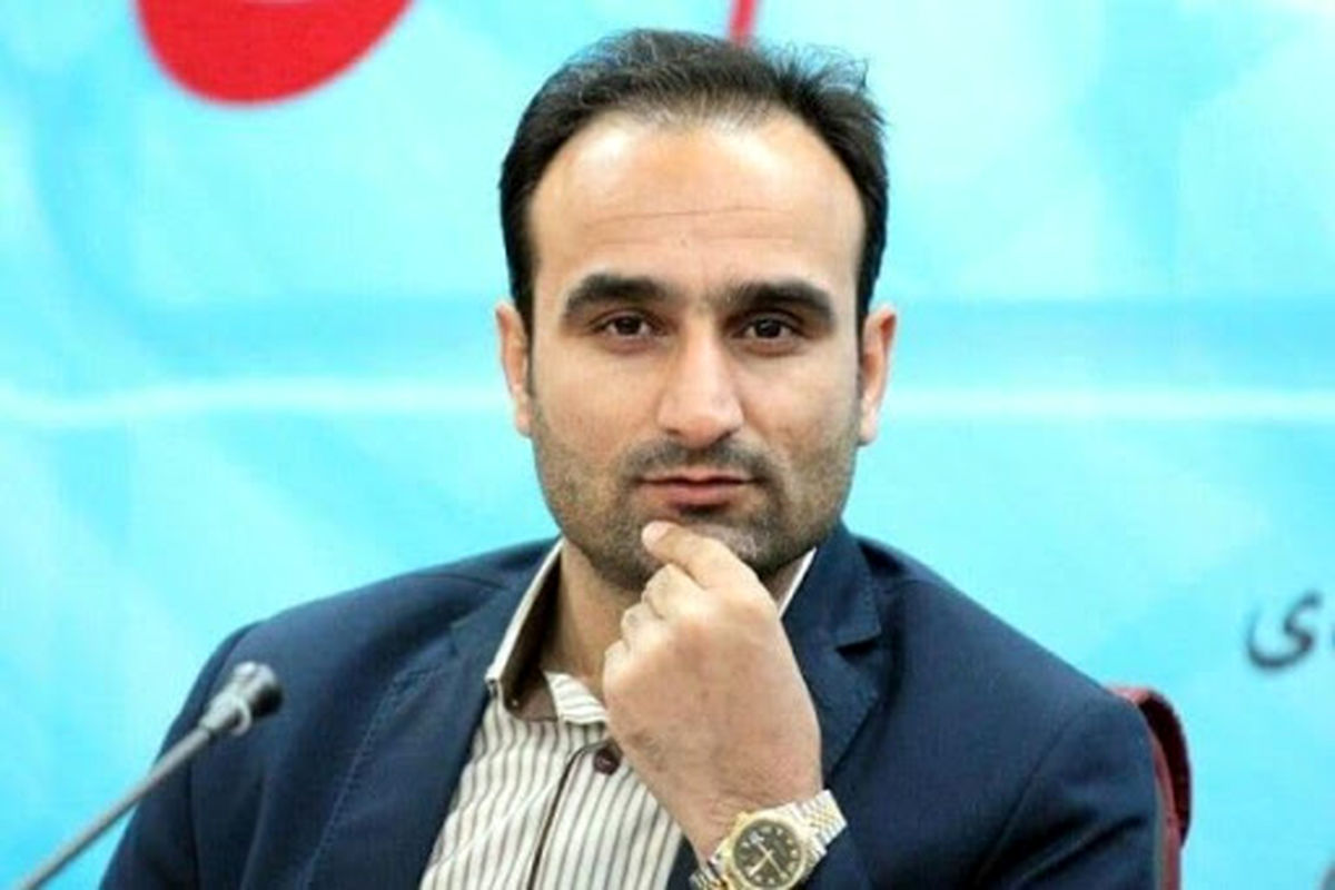 علی شایی