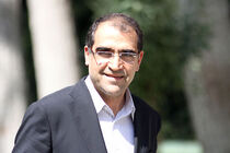 بیمارستان امام رضا(ع) کرمانشاه میزبان وزیر بهداشت است