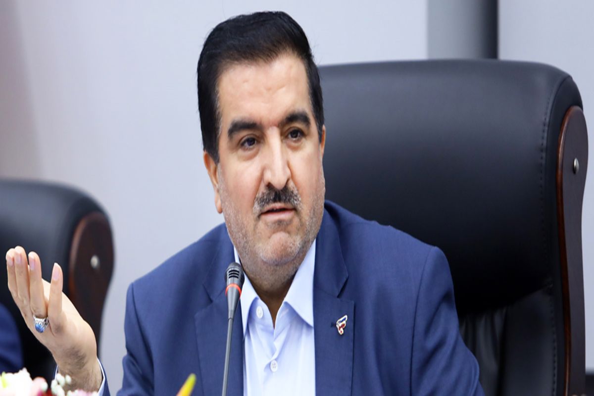 بانک رفاه کارگران