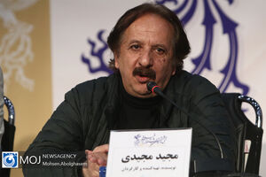 مجید مجیدی به سکوت علمای الازهر مصر واکنش نشان داد