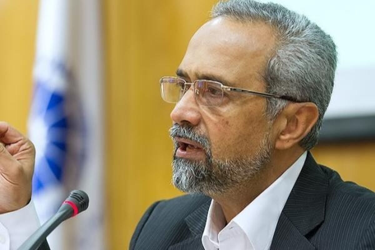 محمد نهاوندیان