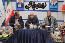 استاندار مازندران از حل بیش از ۸۰ درصد مشکلات رامسر طی ماه‌های آینده خبر داد