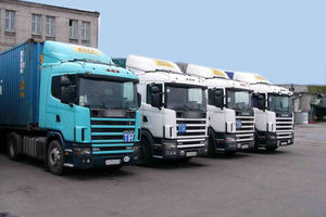 دو شرکت حمل و نقل کالا  در گیلان تعطیل شد/رسیدگی به 25 مورد پرونده ی شکواییه ی از سوی رانندگان