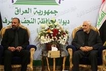 امور زائران ایرانی در ایام اربعین تسهیل شود