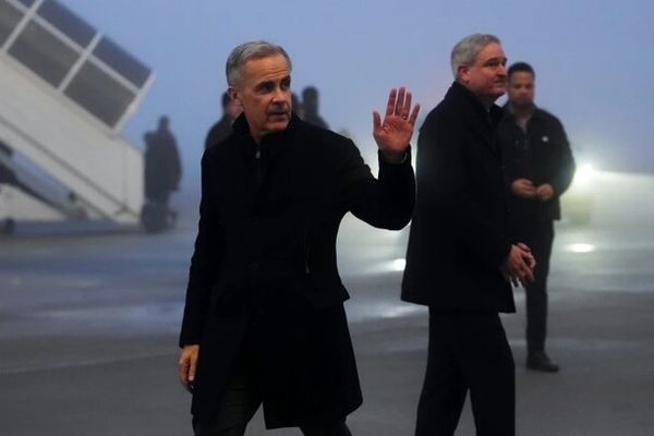 کانادا بابت ارزش‌های خودش رونق دارد