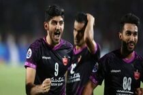 واکنش‌ها به برد پرسپولیس در لیگ قهرمانان آسیا