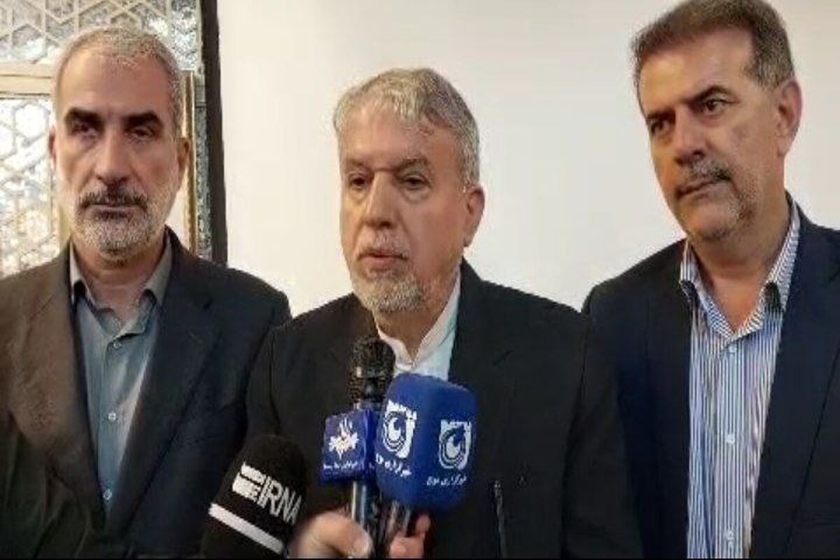 وزیر میراث فرهنگی 