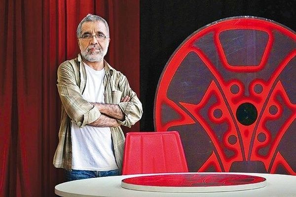 بهروز افخمی از برنامه «هفت» خداحافظی کرد