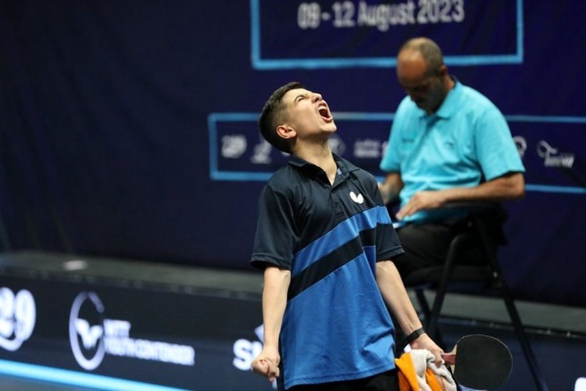 بنیامین فرجی