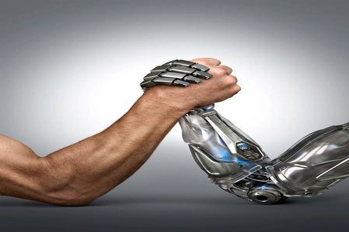 جنگ رباط و انسان