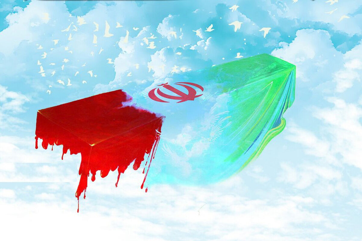 شهادت