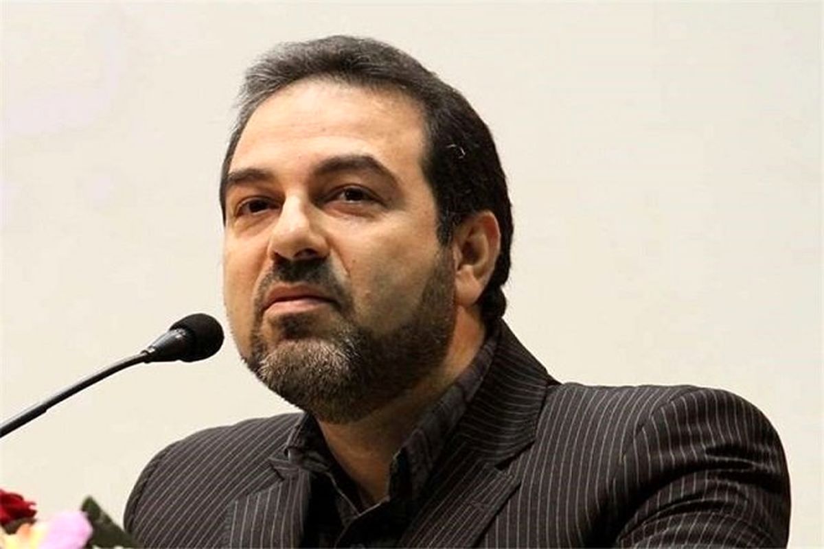 علیرضا رییسی