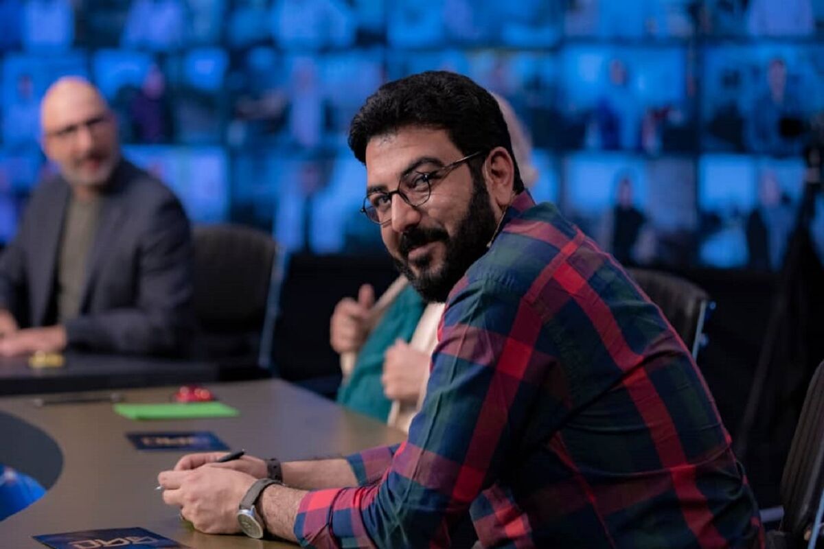 برنامه محاکات