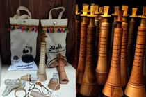 «مقوم‌دان»؛ مجموعه آثار موسیقی محلی چهارمحال و بختیاری منتشر شد