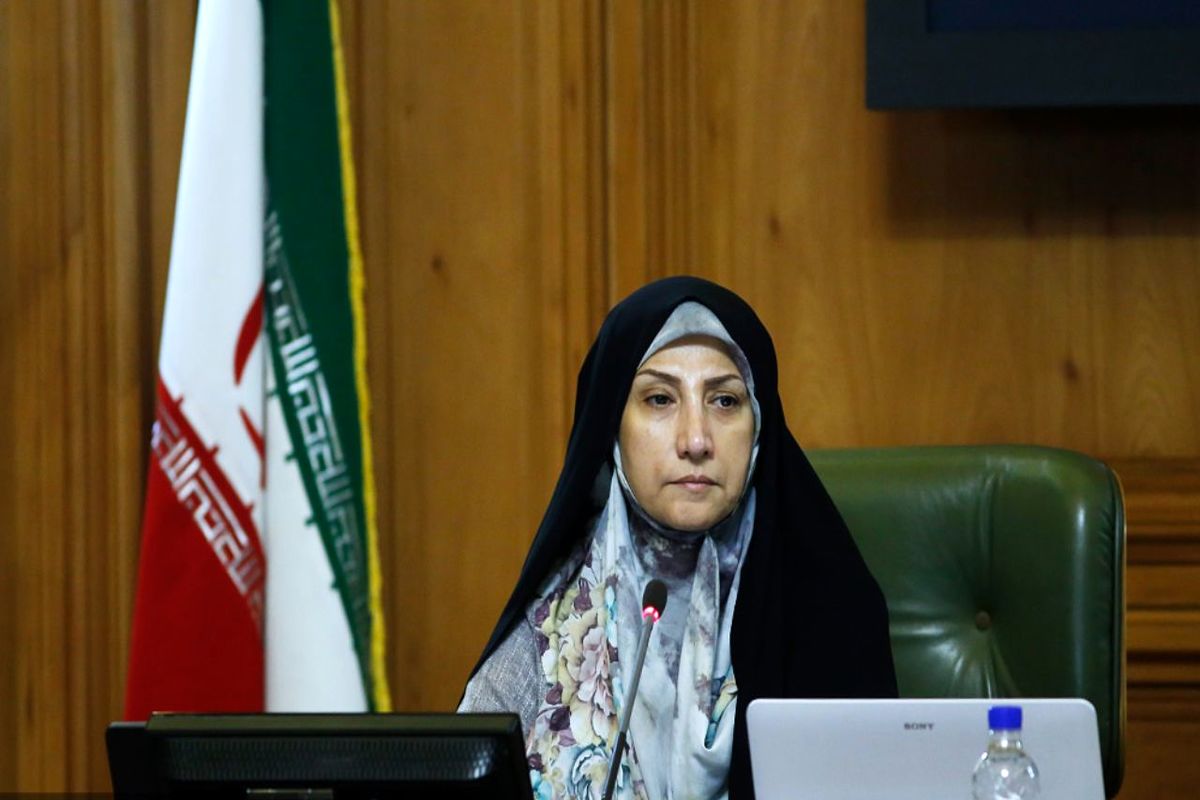 نژاد بهرام
