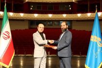 رهبر ارکستر سمفونیک تهران انتخاب شد